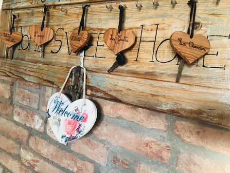 L'attesa, aspettando di risentire la musica delle vostre risate