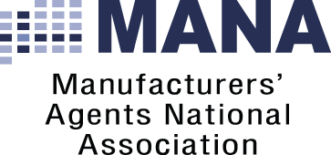 Manufacturers Agents National Association Logo