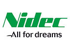 Nidec Logo