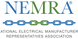 National Electrical Manufacturers Representatives Association Logo
