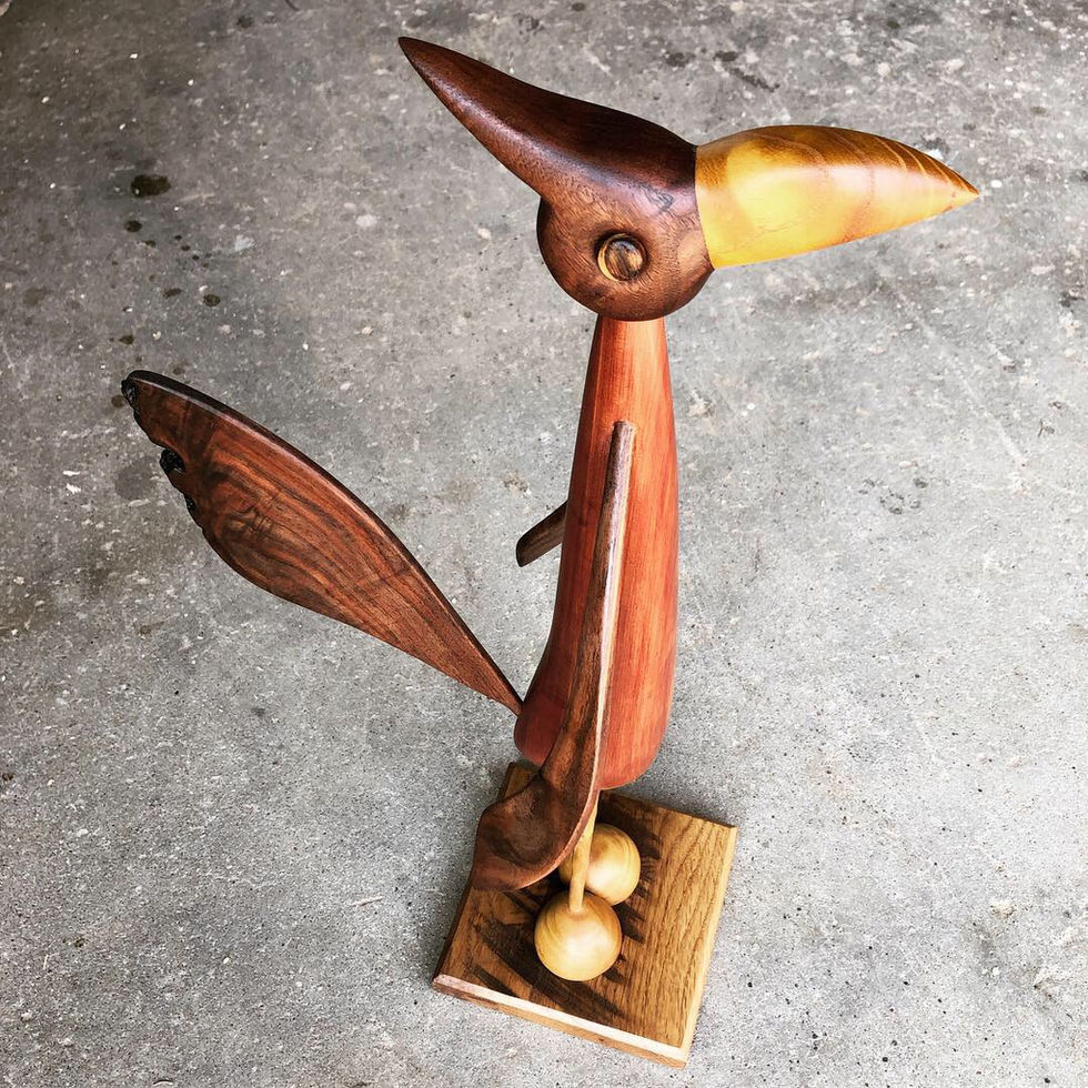 Matthew Jarmer Art The Bird is the Word 3.jpeg