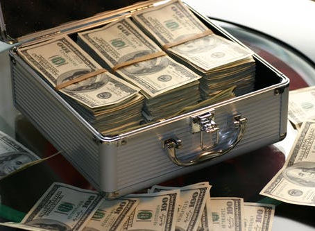 DO YOU NEED ACCESS TO WORKING CAPITAL?