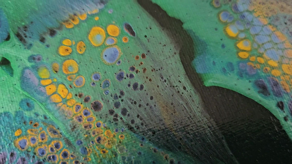 Thumbnail: Fern Fantasy