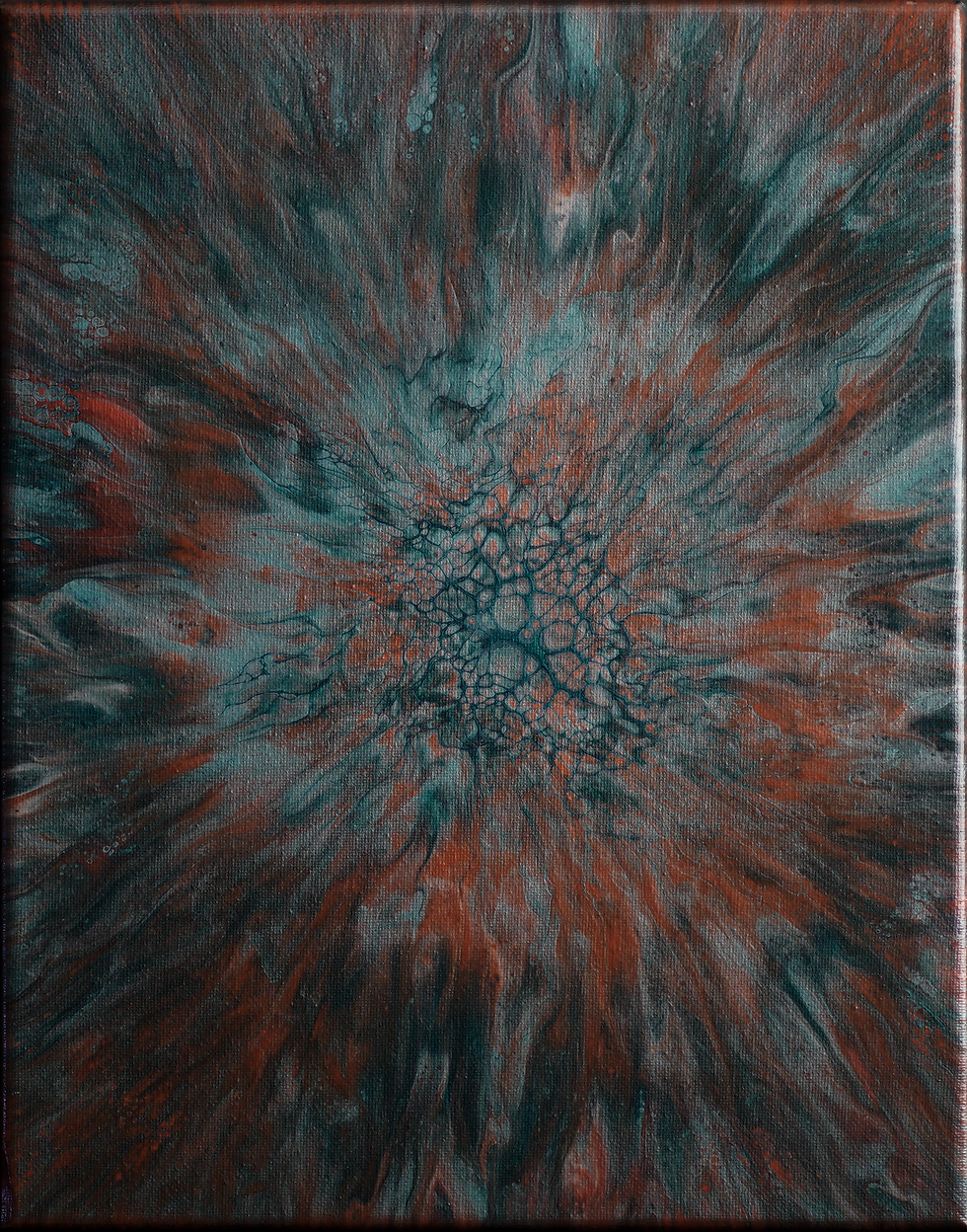 The Rift that Remembers