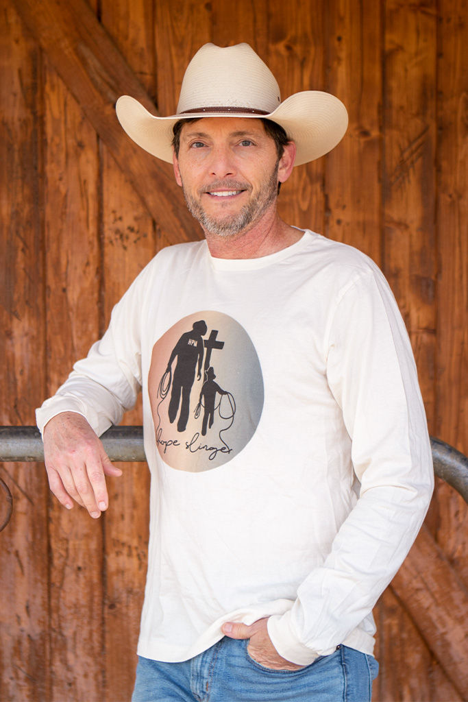 Thumbnail: Hope Slinger Long-Sleeve Shirt