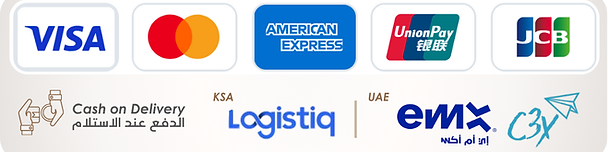 Safe Shopping & Various Payment Methods.png