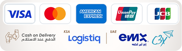 Safe Shopping & Various Payment Methods.png