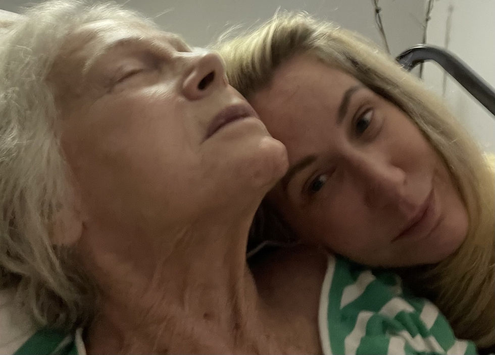 Carrie’s mom Gayle at Marin Post Acute 2 weeks before she passed away_4.jpeg