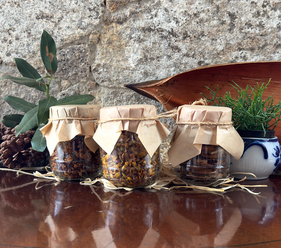 Miniatura: Cesta de Orgânicos // Unidade