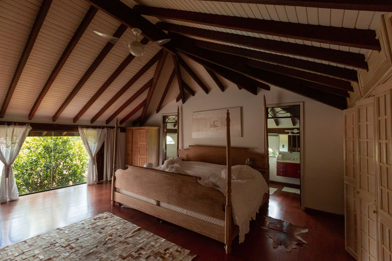Casa de campo aluguel temporada fazenda interior são paulo airbnb