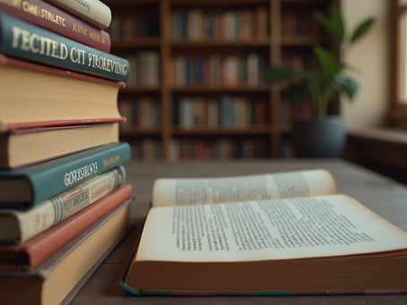 Mastering Multi-Genre Book Marketing Tips