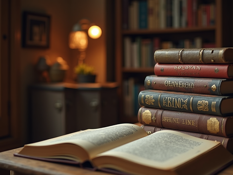 Top Mystery Book Stores Online: Where to Find Your Next Great Read