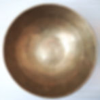 campana tibetana