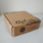 confezione regalo palo santo