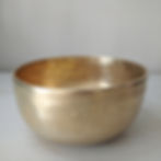 campana tibetana