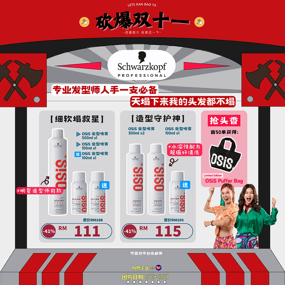 Schwarkopf Professional 团购图 01.png