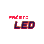 Logo Prêmio LED