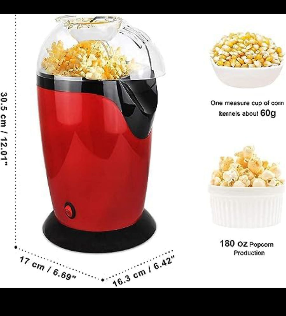 Thumbnail: Popcorn Maker