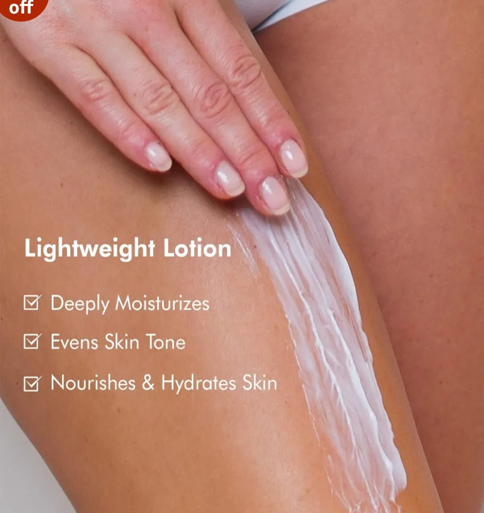 Thumbnail: M Caffeine (Summer Breeze Perfume Lotion) (300ml)