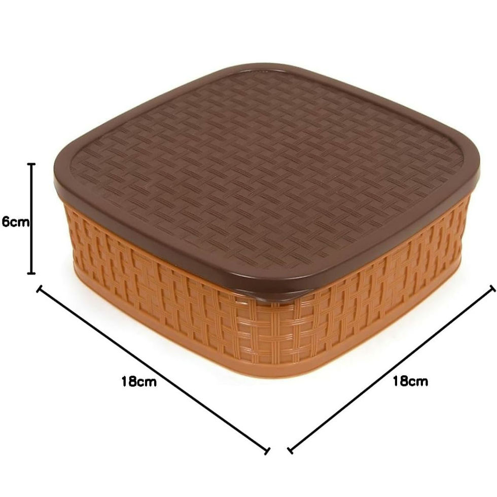 Thumbnail: Spice Box
