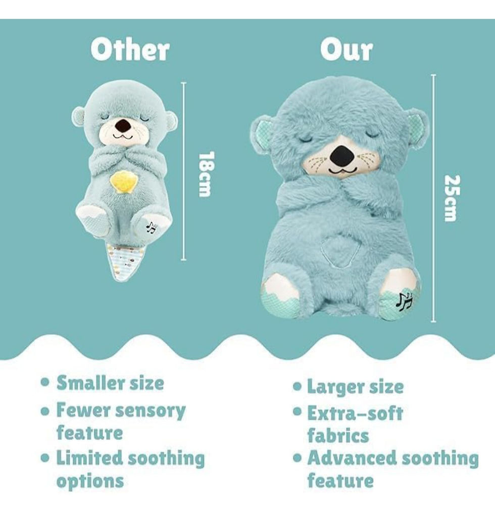 Thumbnail: Breathing teaddy (3 Modes)