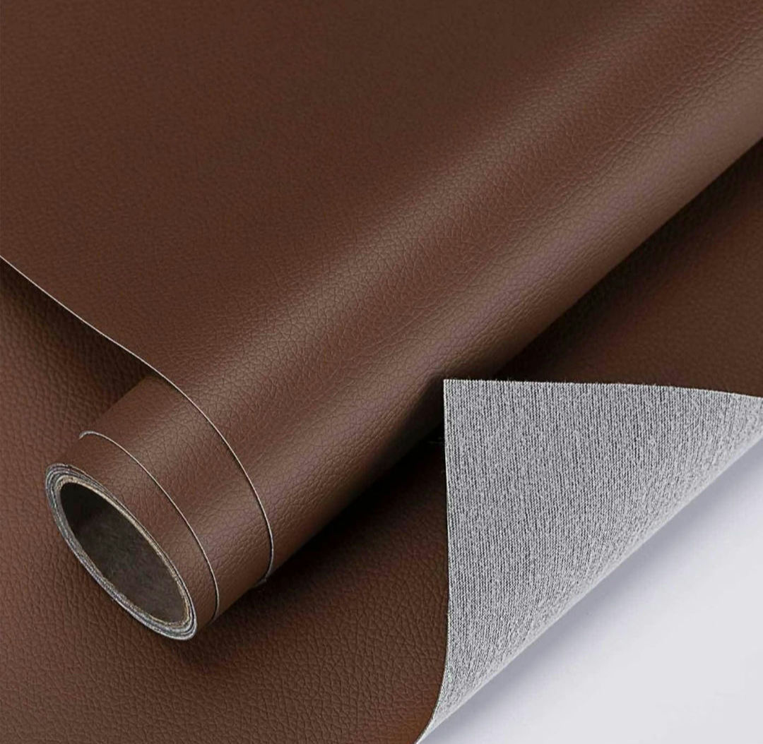 Leather Repair Patch (Brown)