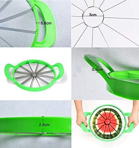 Thumbnail: Steel Melon Slicer