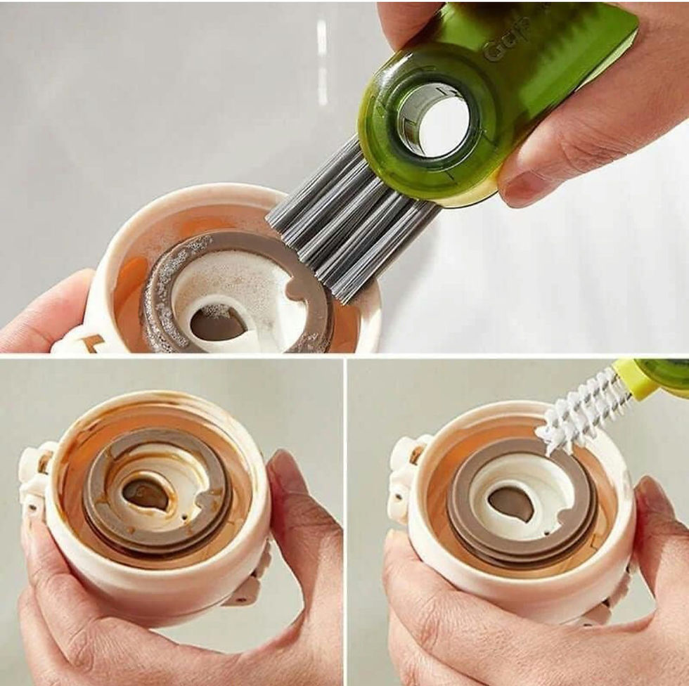 Thumbnail: 3in1 Cup Cleaning Brush