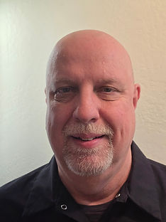 Michael Cox
Account Manager