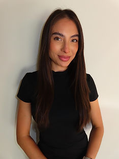 Madelin Umanzor
Account Manager
