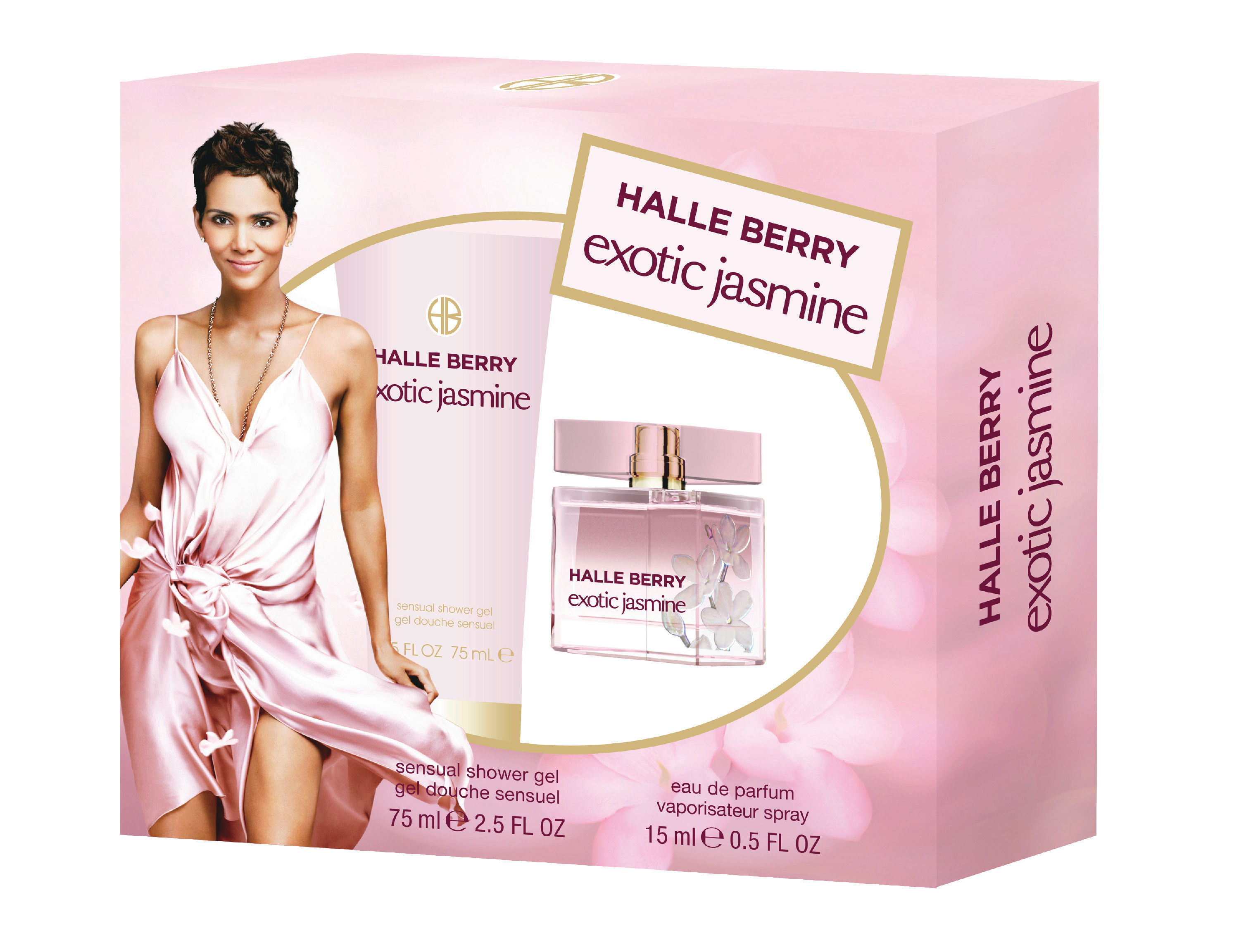 HALLE BERRY EXOTIC JASMINE