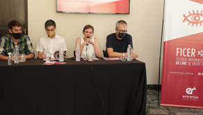 FICER 2021: YA SE ENCUENTRA DISPONIBLE LA PROGRAMACIÓN DEL FESTIVAL.