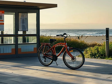 Comparing Hilton Head Bike Rental Terms and Conditions