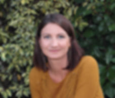 Marianne Esperin Energéticienne