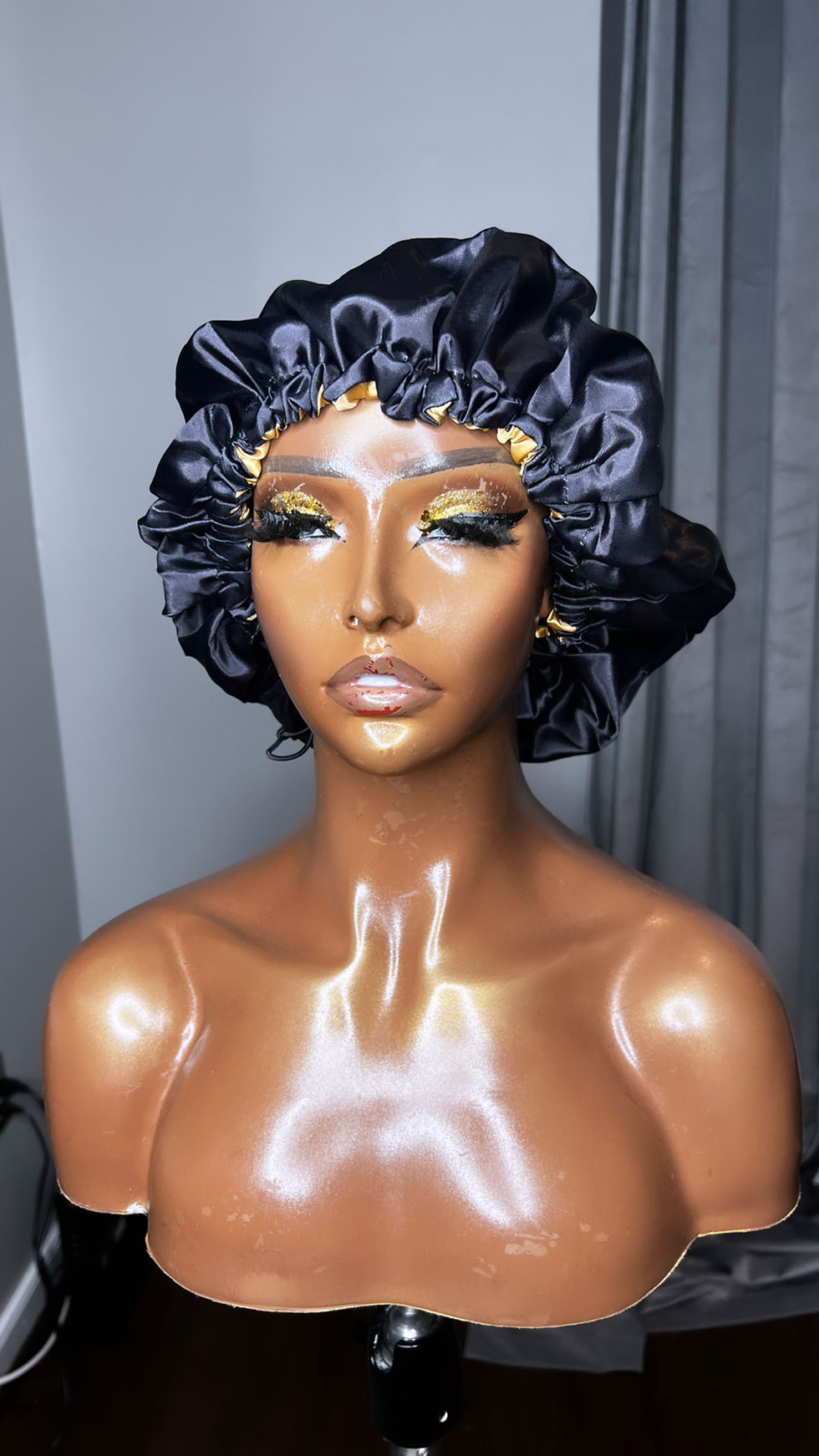 Thumbnail: POSH LUXURY BONNETS