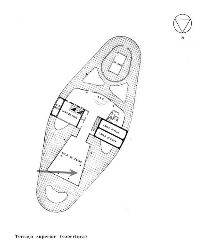 Figura 11 - Cobertura Circolo Italiano