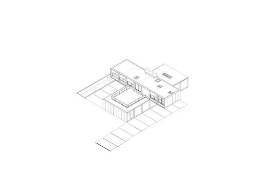 Figura 16: Representação do Projeto
Disponível em: Archdailly