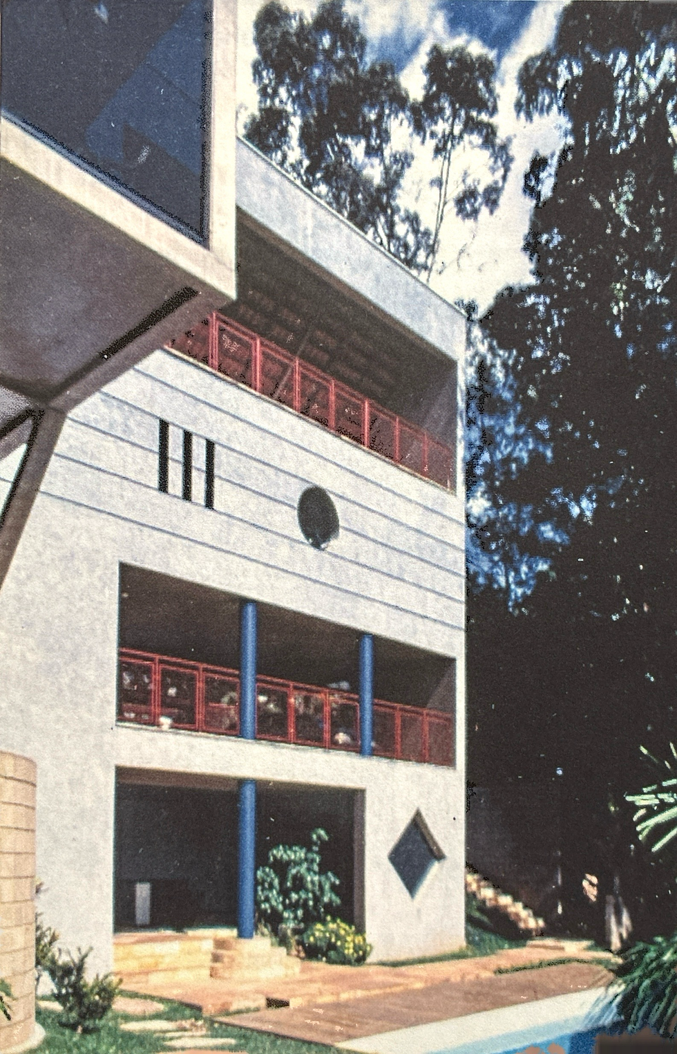 Figura 31: Casa RVR47