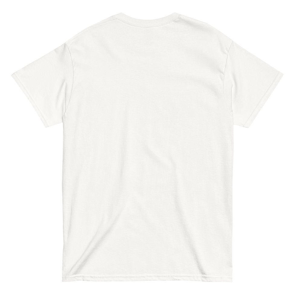 Thumbnail: Tiger Goat Tee