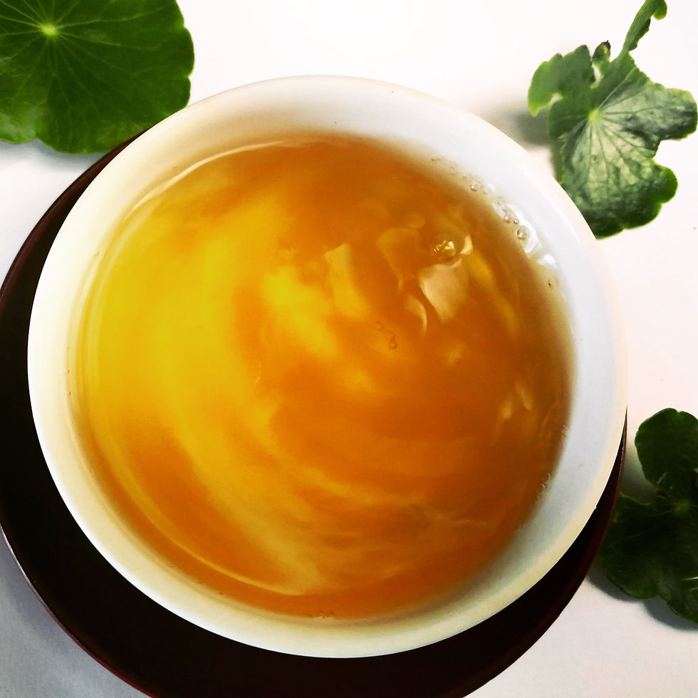 Blog | Valley Brook Tea