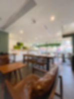 Valley Brook Tea Dupont Circle Store