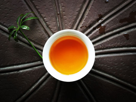 Blog 56: Why Can’t We Produce Wuyi Oolong anywhere? (The Origin of Rock Essence and Floral Aroma)
