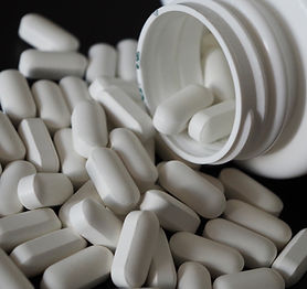 Medicamento con receta médica