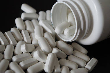 Medicamento de Prescrição