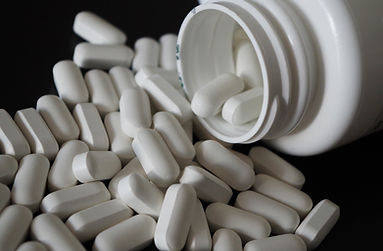 Medicamento de Prescrição