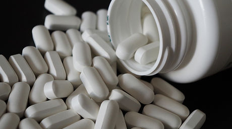 Medizin Rezept