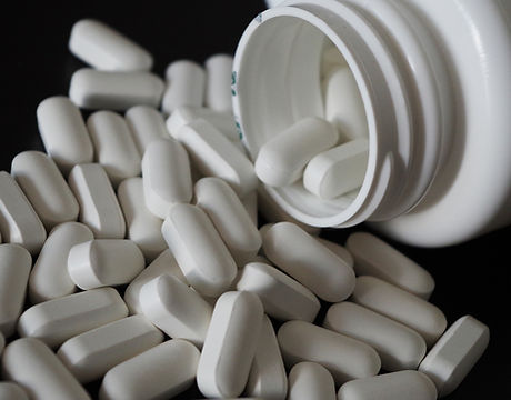 Medical Prescription