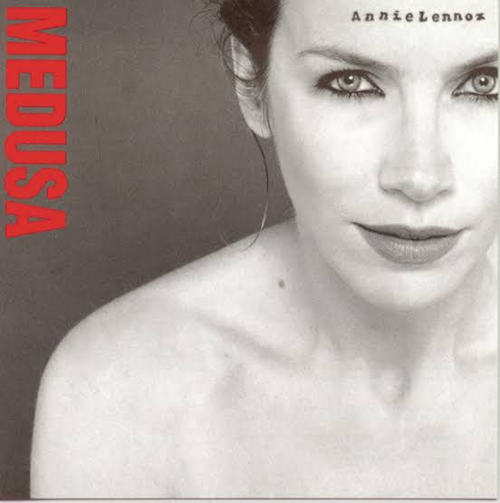 Isabella Manfredi, Forever Five for Waxx Lyrical—Annie Lennox, Medusa