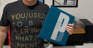 Jonesing For This One: Portishead – Third