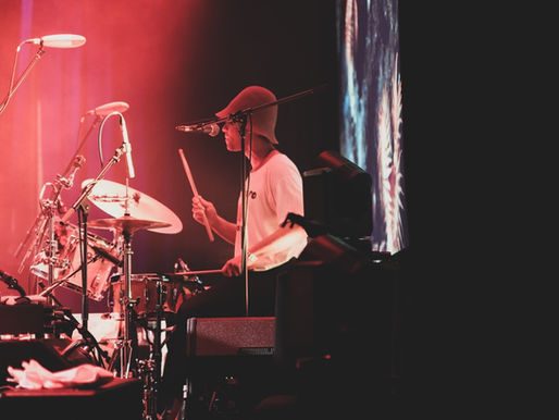 Allah-Las Live In Photos